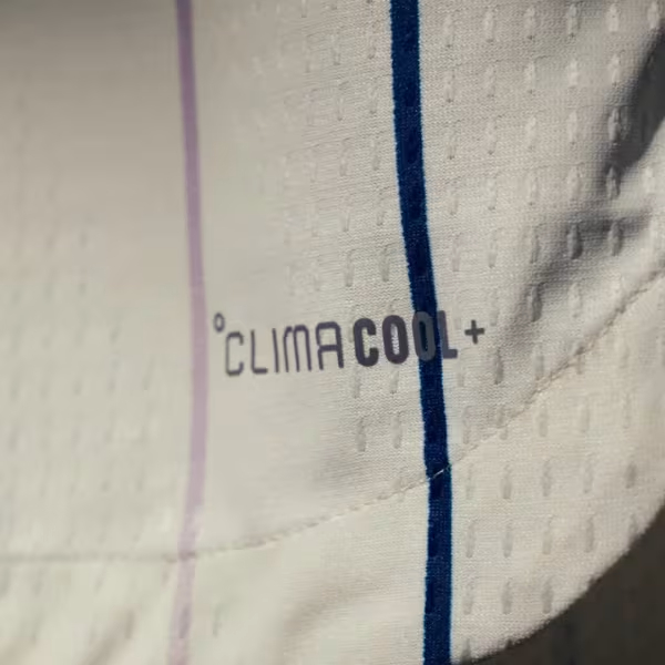 Adidas Japan 日本國家隊 2026-27 作客球員版球衣 (可加印字及臂章) KD3348