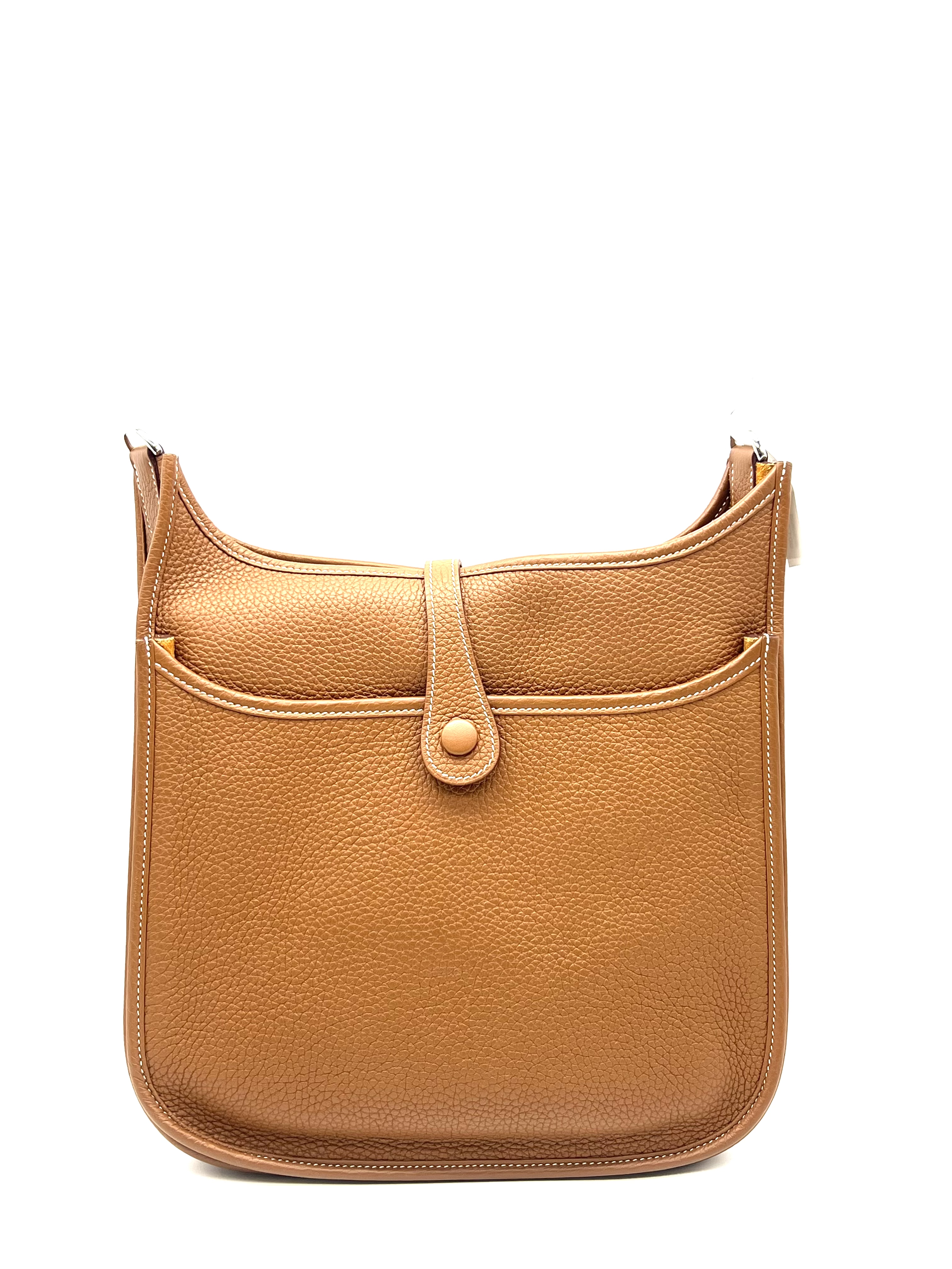 Pre-Owned HERMÉS Evelyne 29 Stamp E / Product Code: 26042610