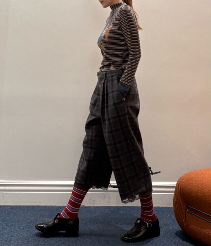 (2026FW) 2ND K - PANTS