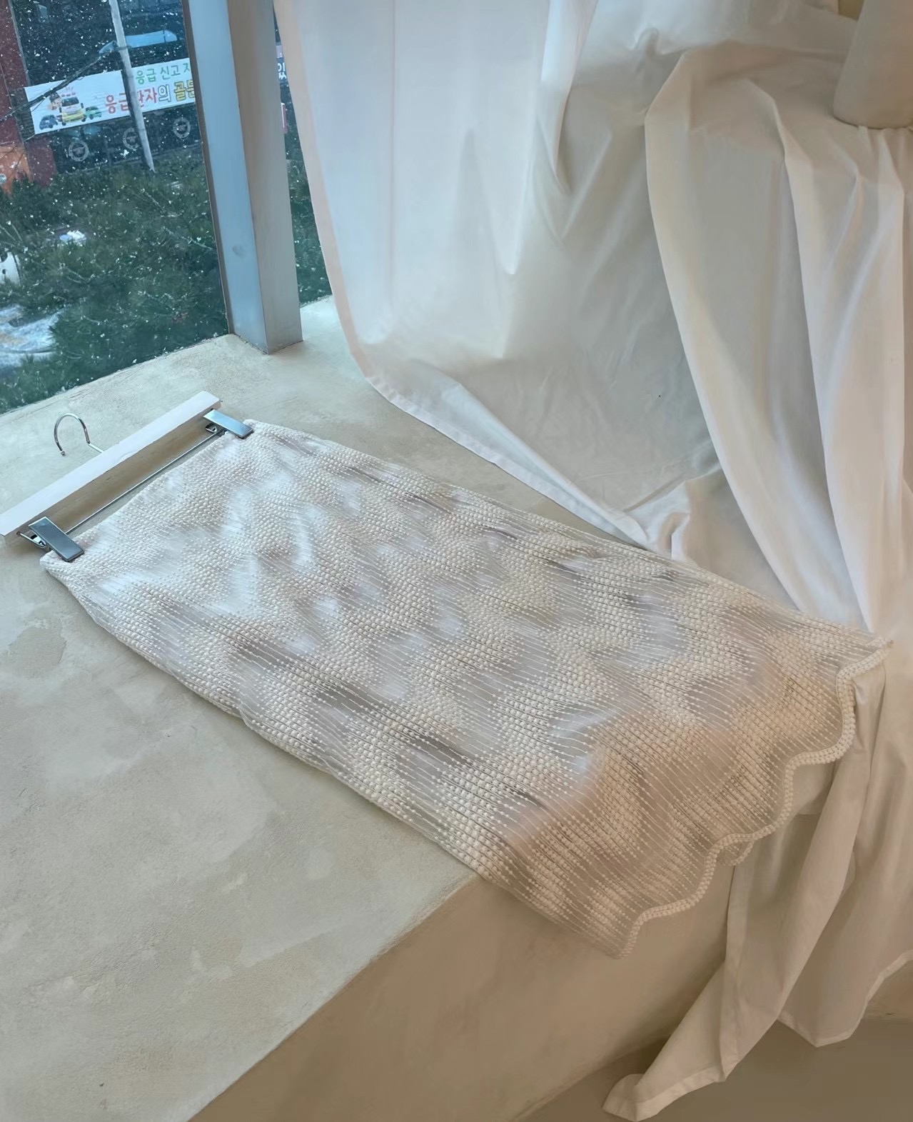 高貴美人魚裙 現貨