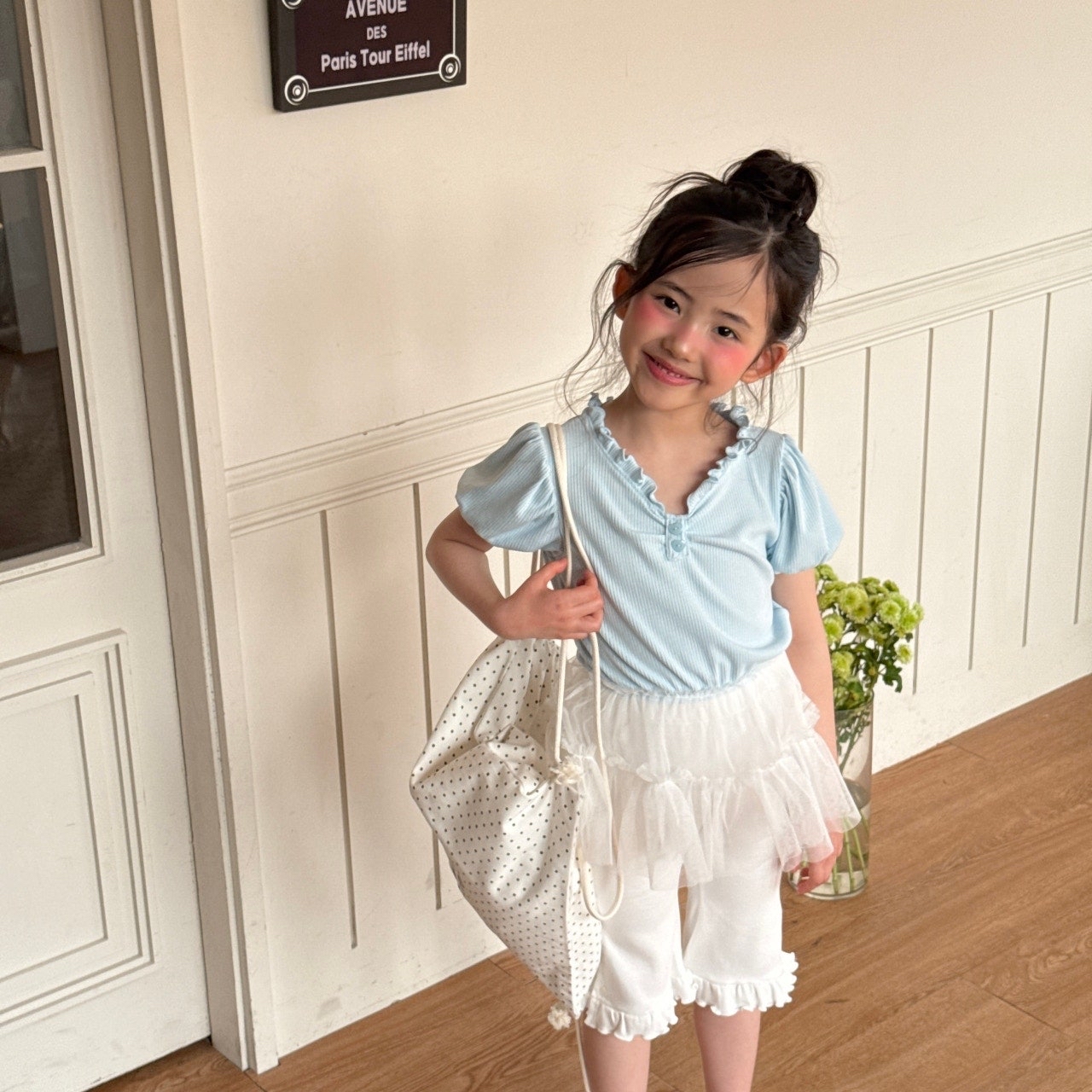 🇰🇷Ninibello 褲