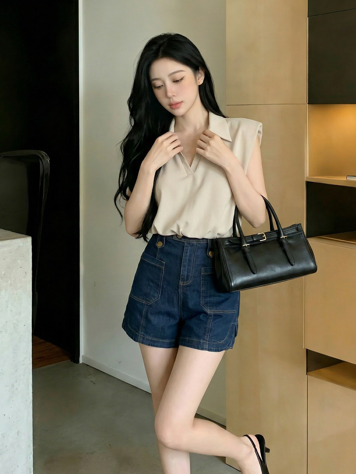 Minimal Top M173
