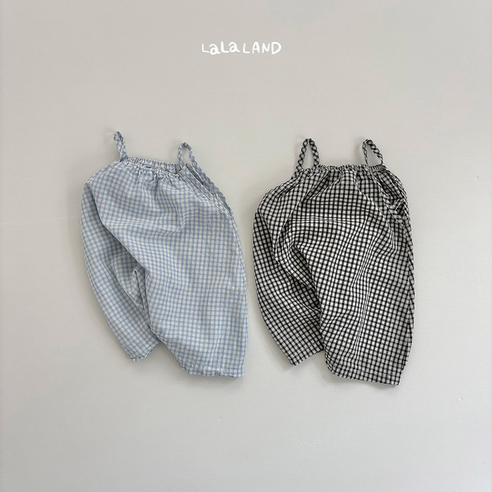 🇰🇷Lalaland Bebe連身衣