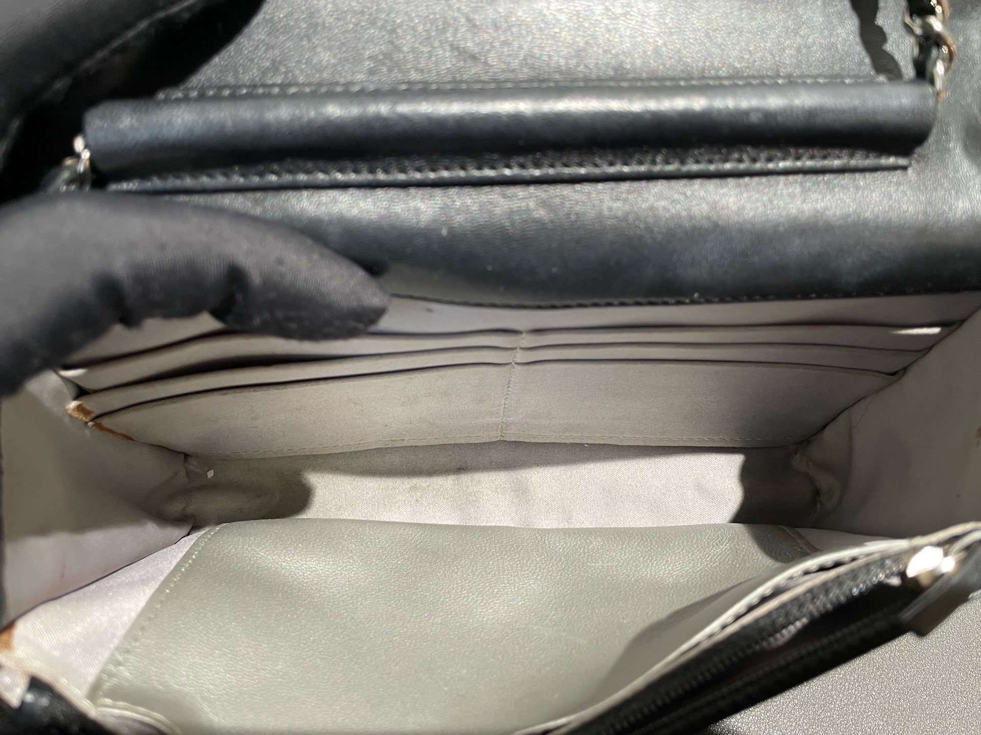 【預訂貨品】Chanel 山茶花 woc 