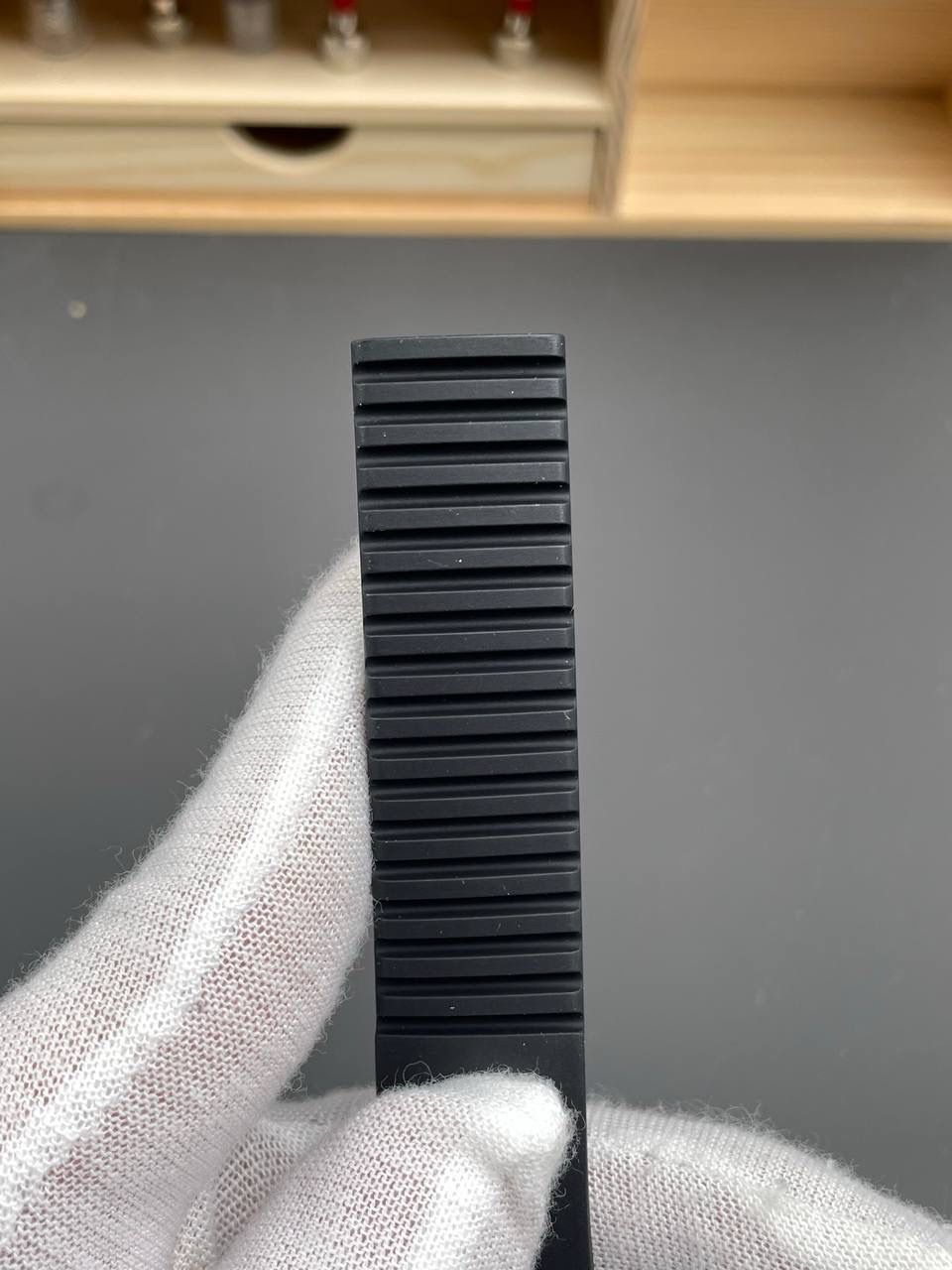 手雷5167A 黑/40mm/330机😍💯🤍