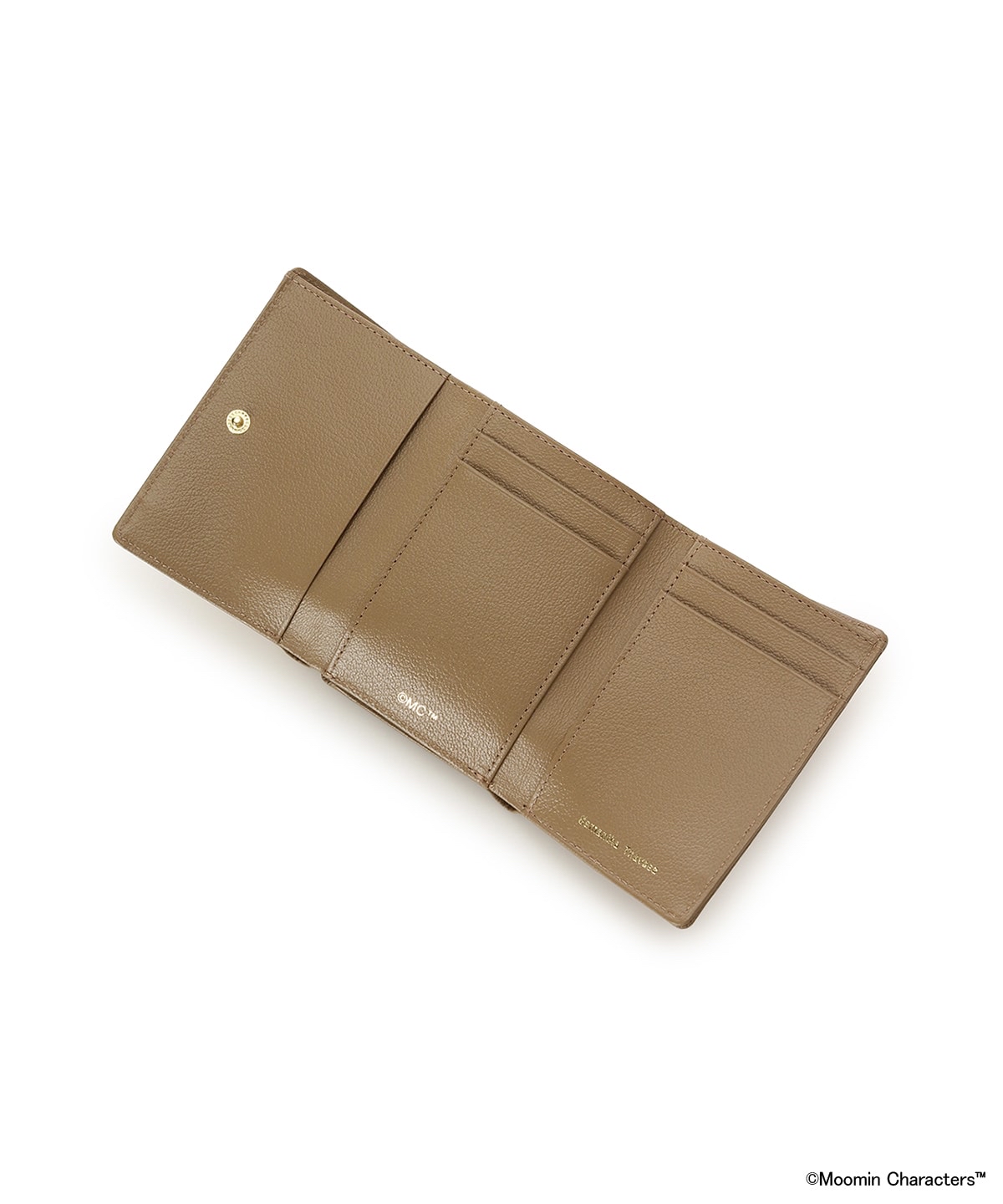 🎀【預訂】 Samantha Thavasa X MOOMIN Wallet K