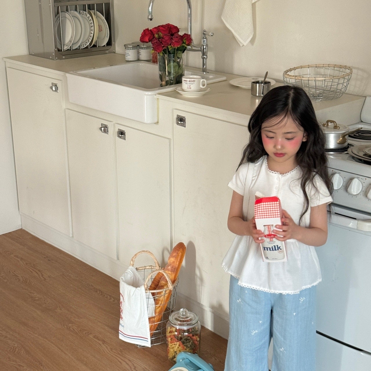 🇰🇷Ninibello 長褲