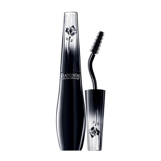 LANCOME 展扇濃黑睫毛膏防染暈配方 Grandiose Smudgeproof Mascara