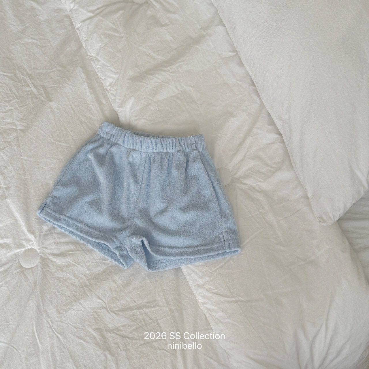 🇰🇷Ninibello 短褲
