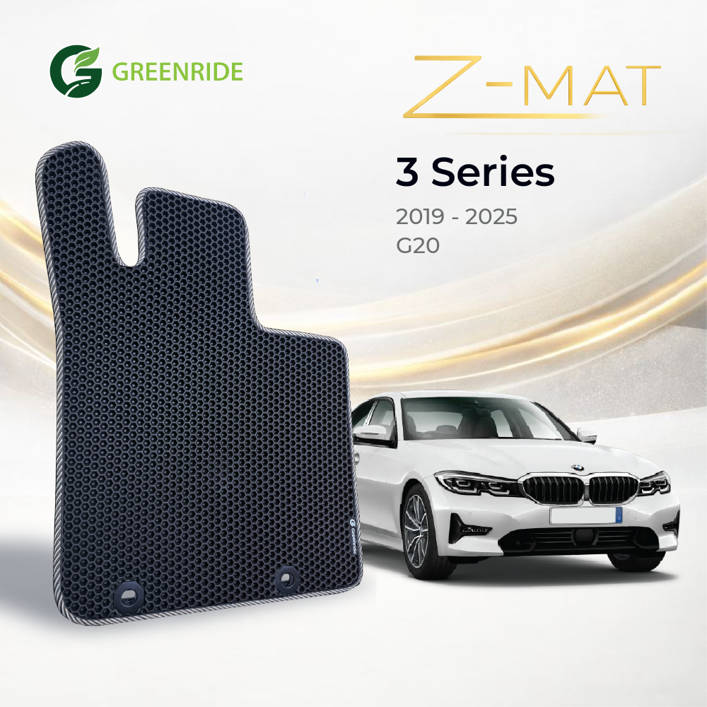[Z-Mat] BMW 3 Series [G20] (2019 - 2025)
