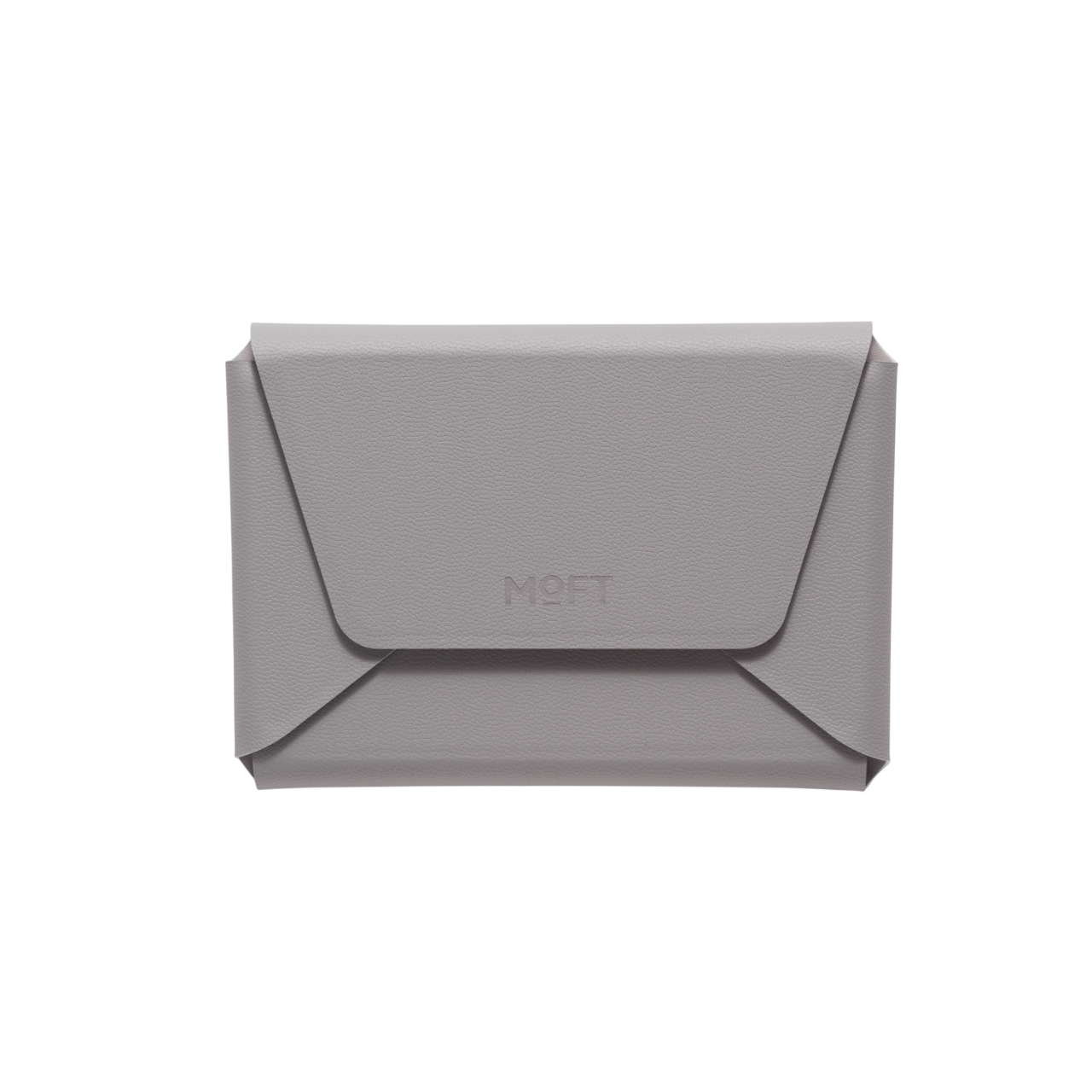 MOFT MB005 Snap Field Wallet 多功能磁吸卡包 MOVAS™️【無支架】