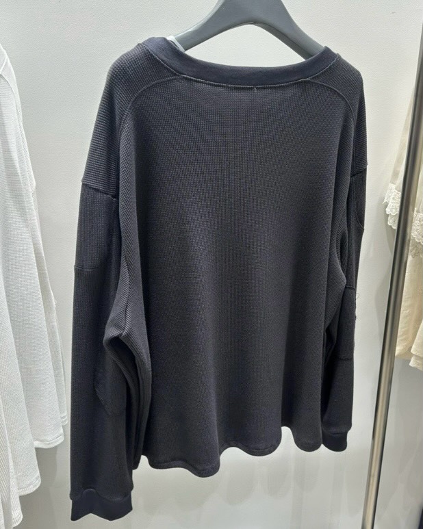 (2026FW) TARABY MOTION