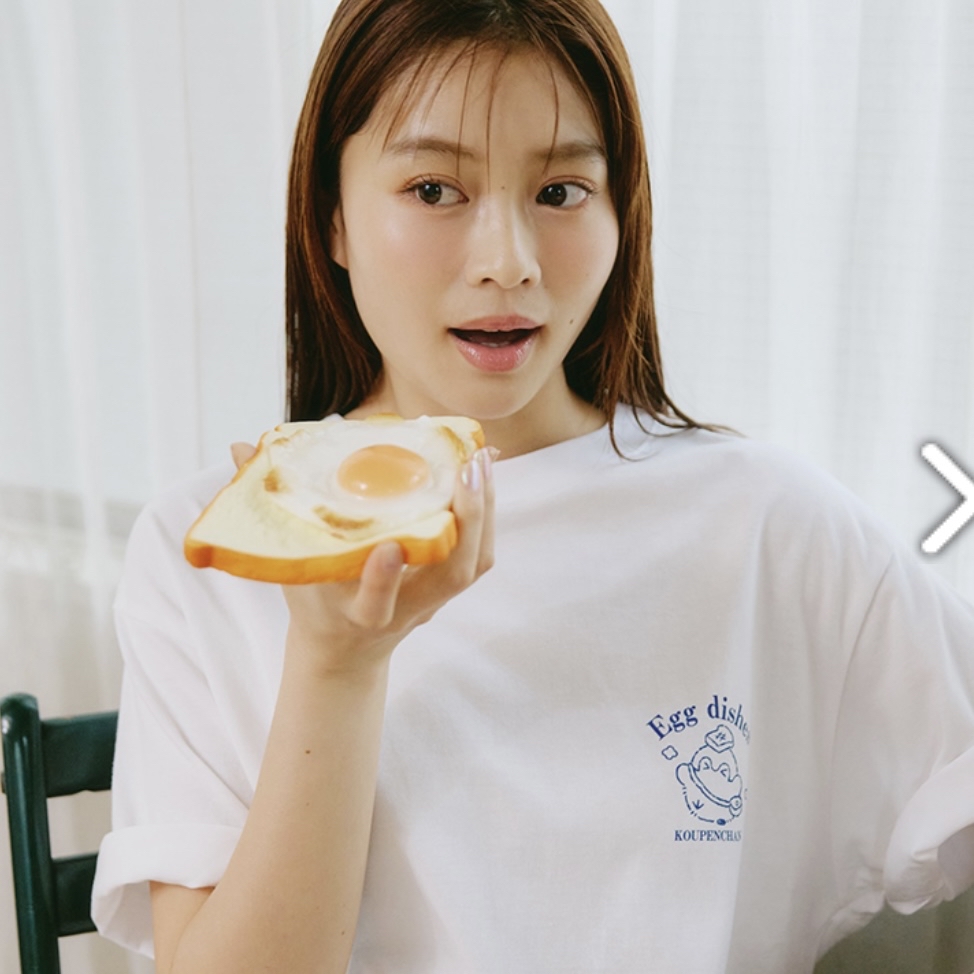 正能量企鵝 TEE｜預訂