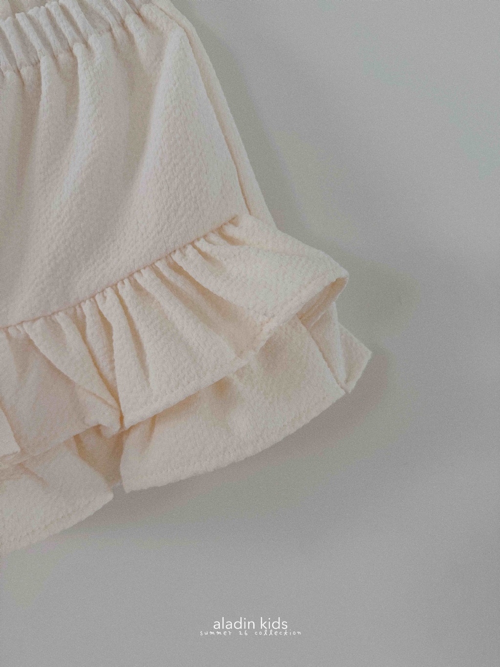  【預訂】 韓國直送 南大門童裝  Aladin 裙褲