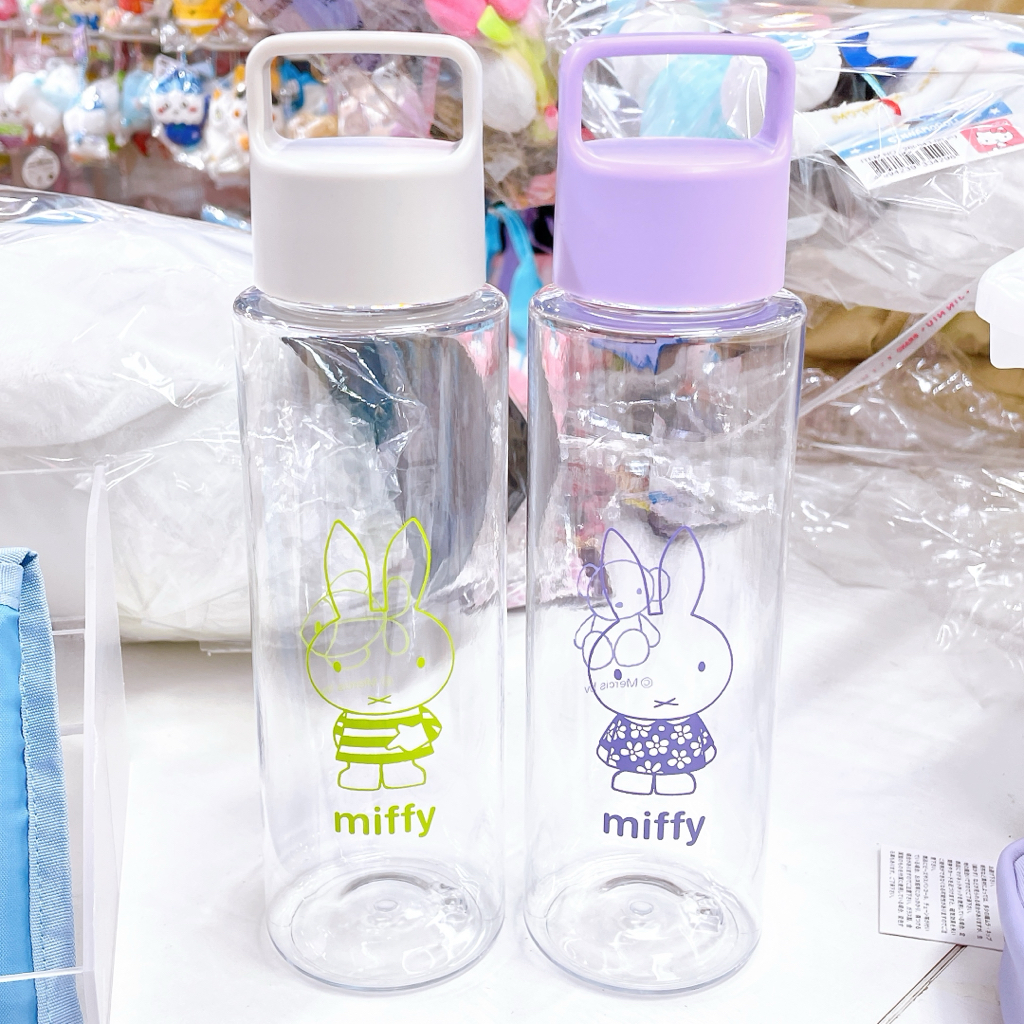 日本直送Miffy新款花花嘅系列多款產品
