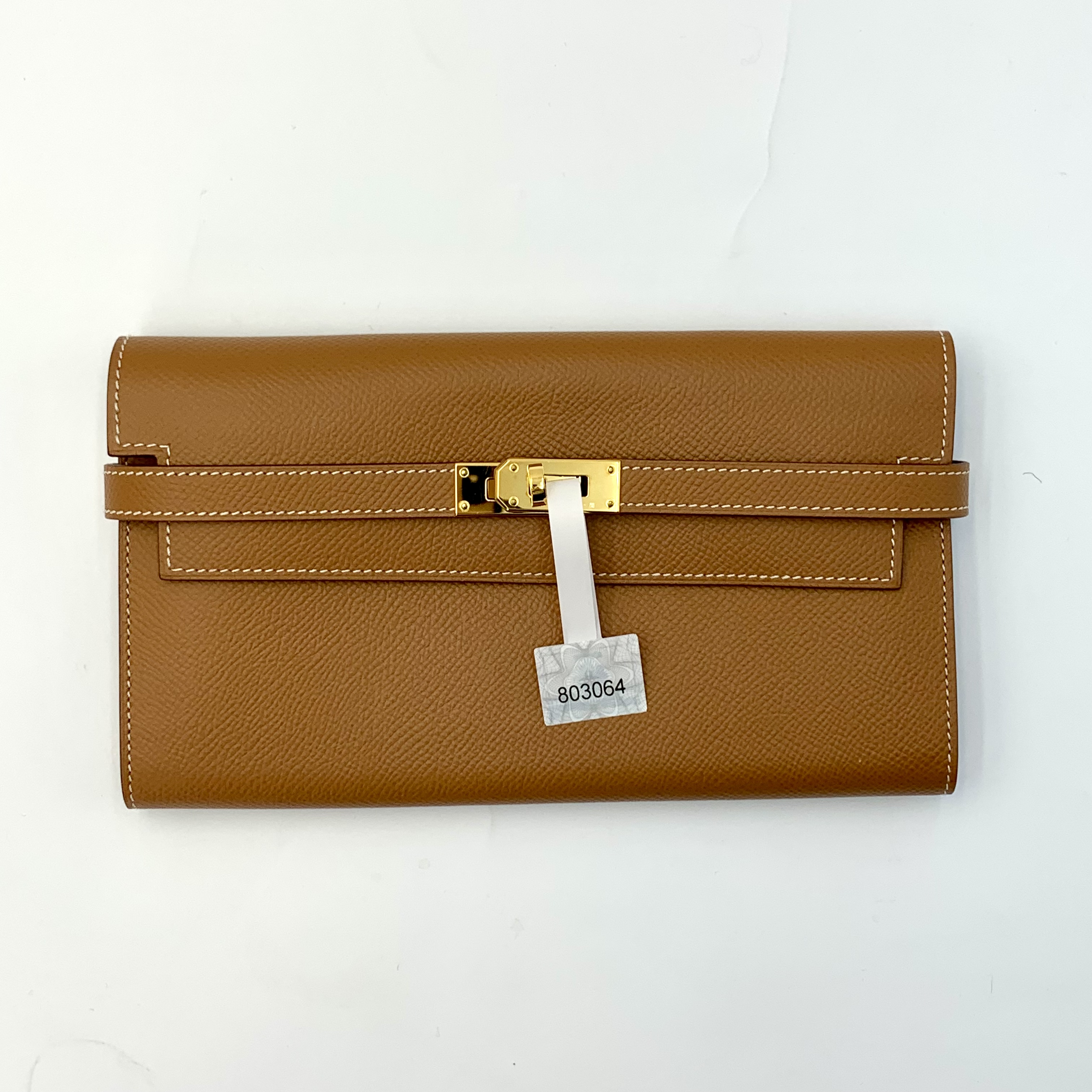 Kelly Wallet 金扣款 大氣新年必備🌟