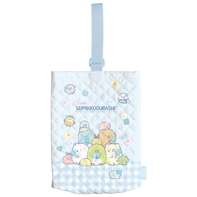 日本製角落生物鞋袋 SG (CA34201)