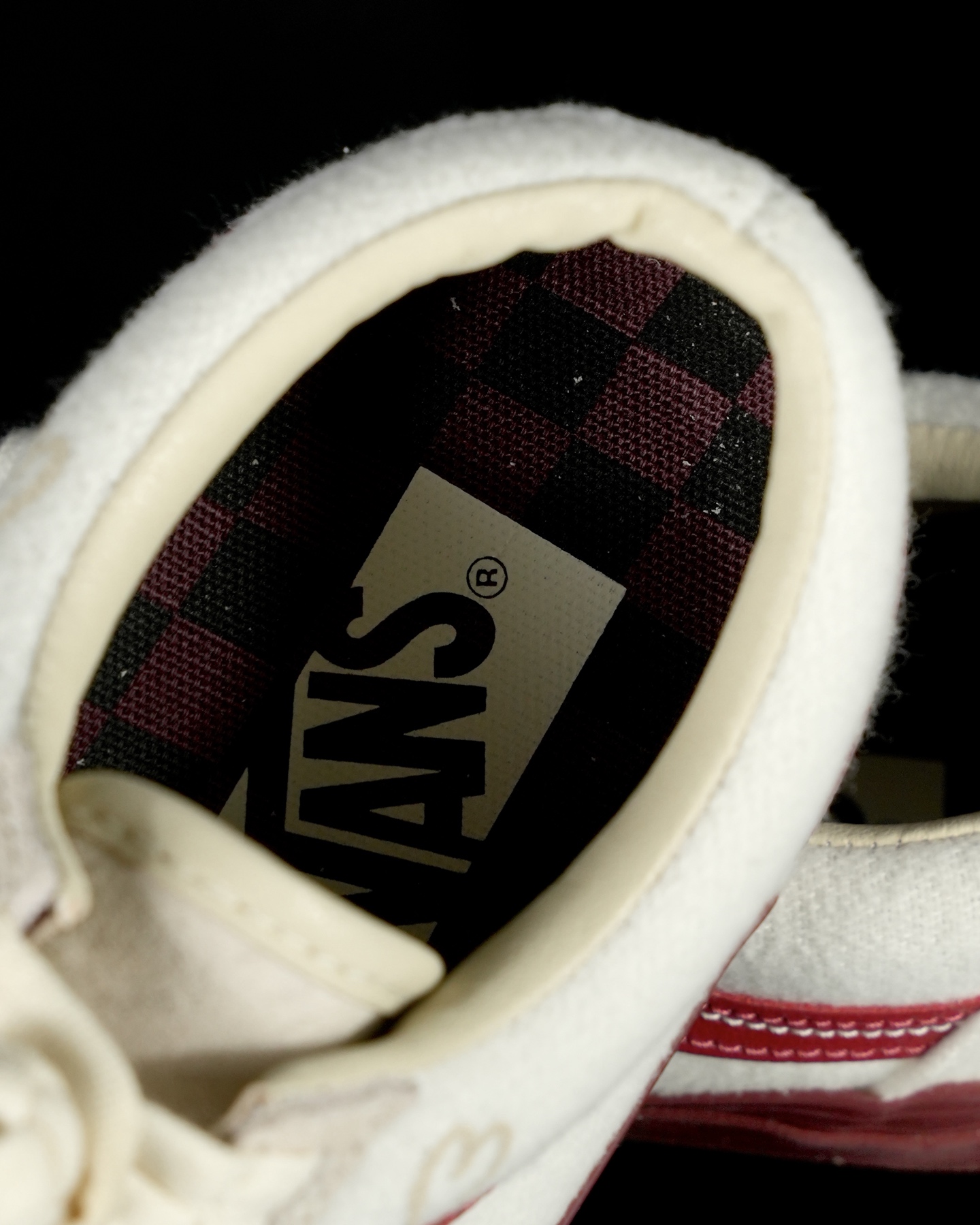 Vans x Bolin Premium LX Old Skool 36 VN000EJUHRW