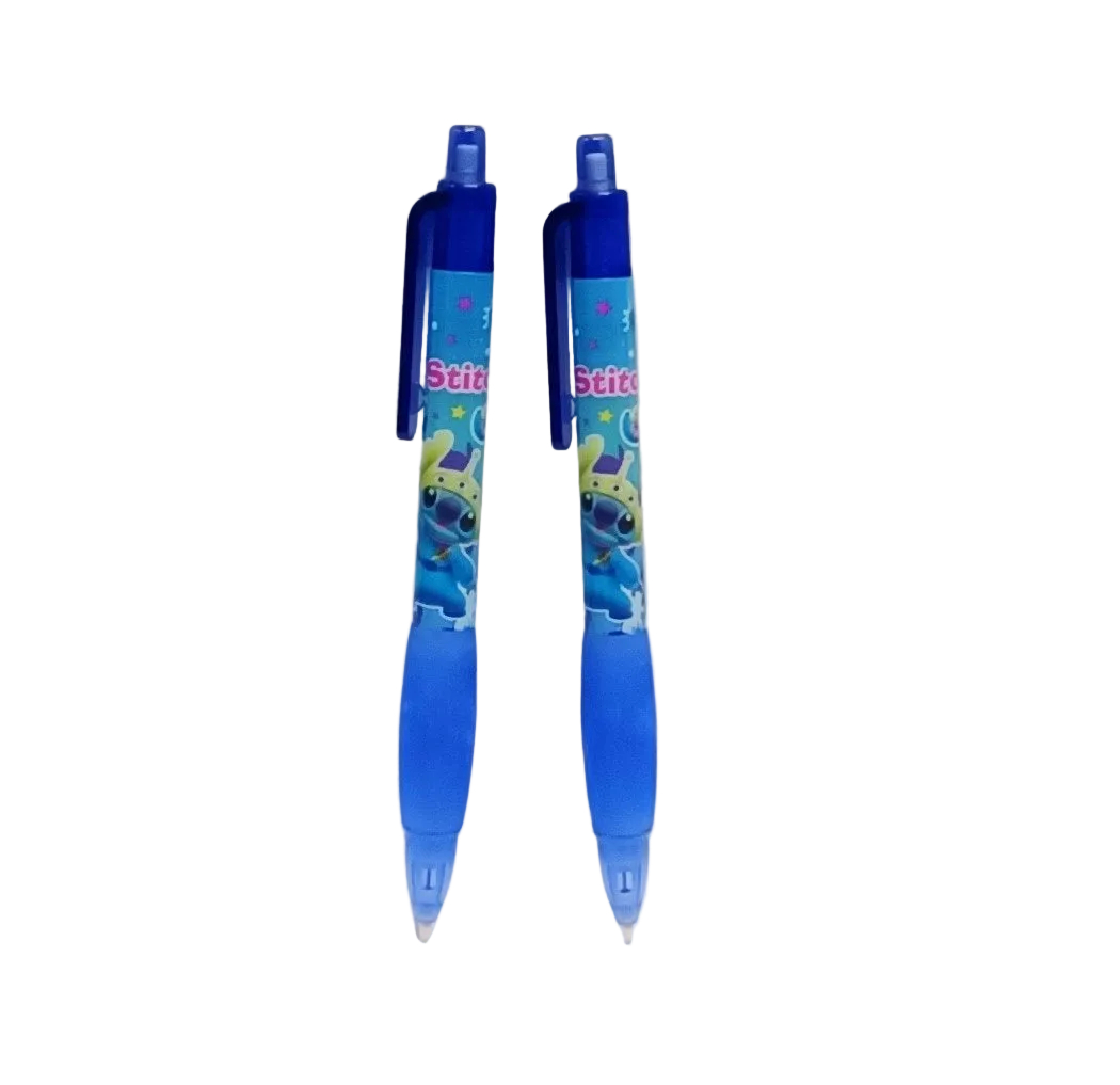 0.5mm HB 鉛芯筆 STITCH (S4455606)
