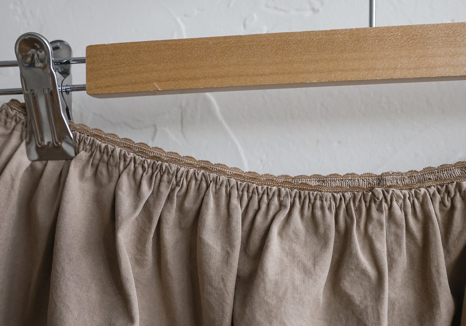 Flo | Sien Skirt
