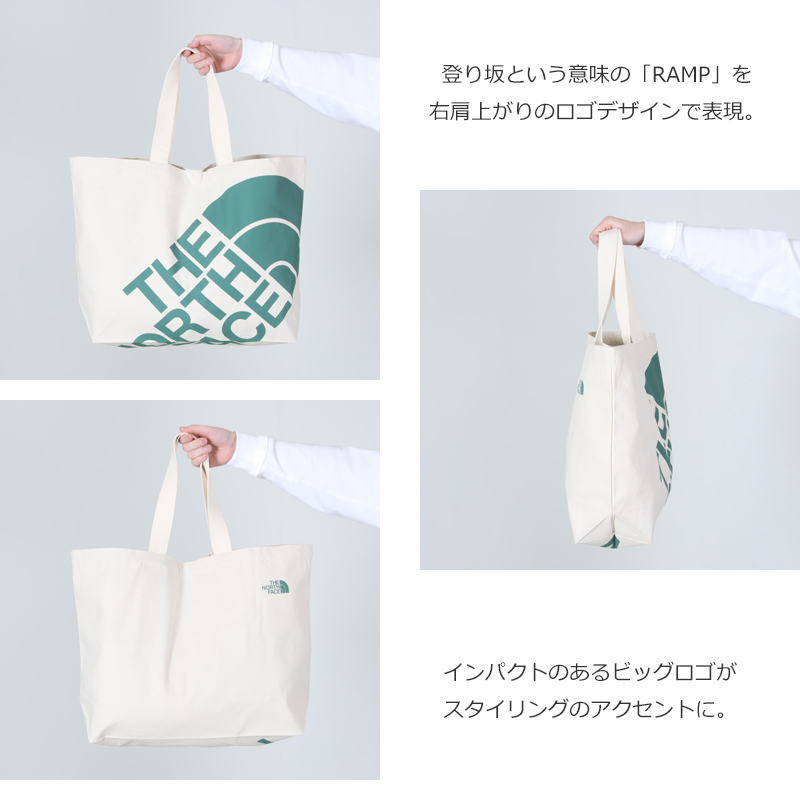 【5月訂購】TNH Ramp Tote L