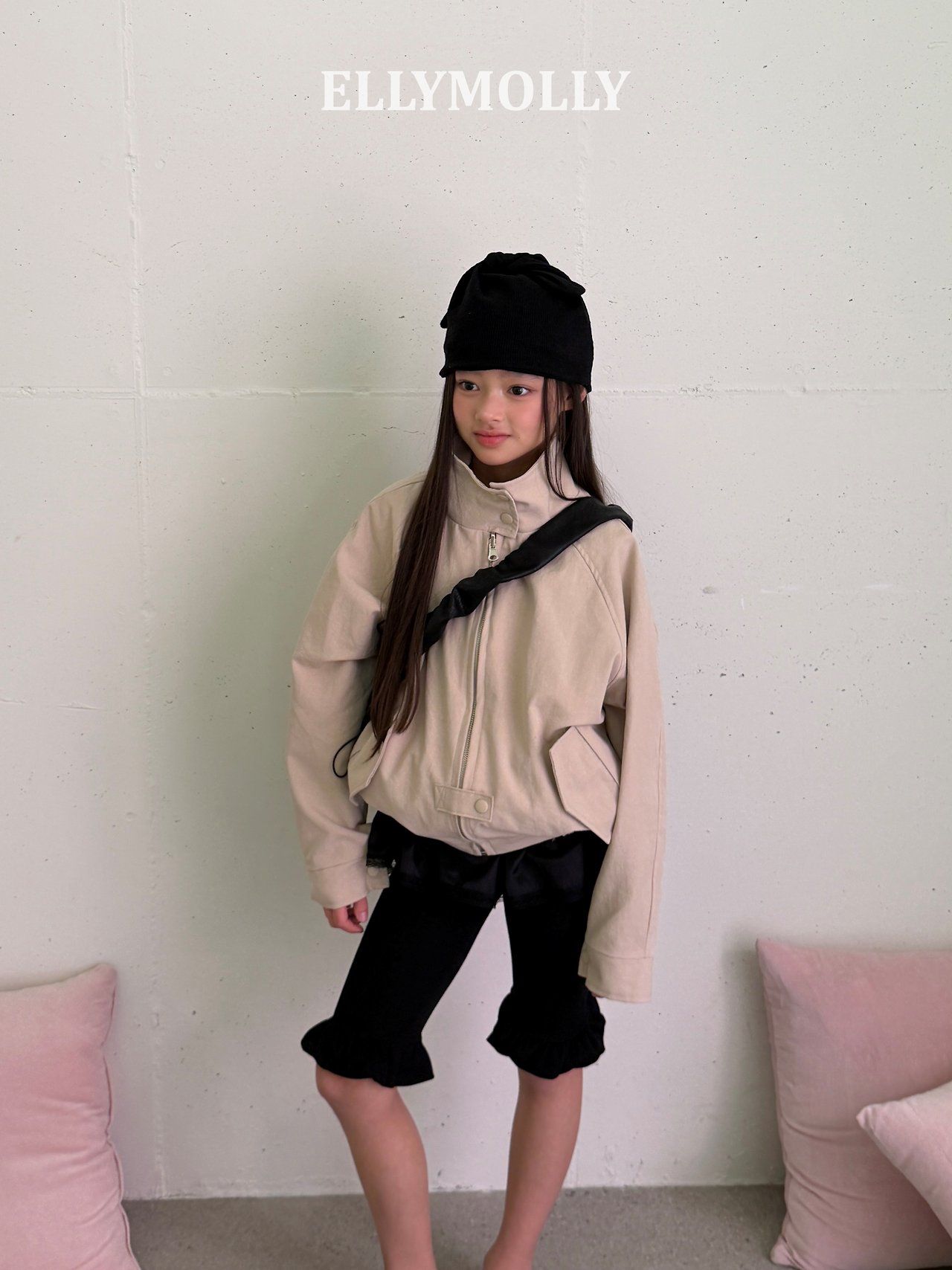 EL4351 Pants