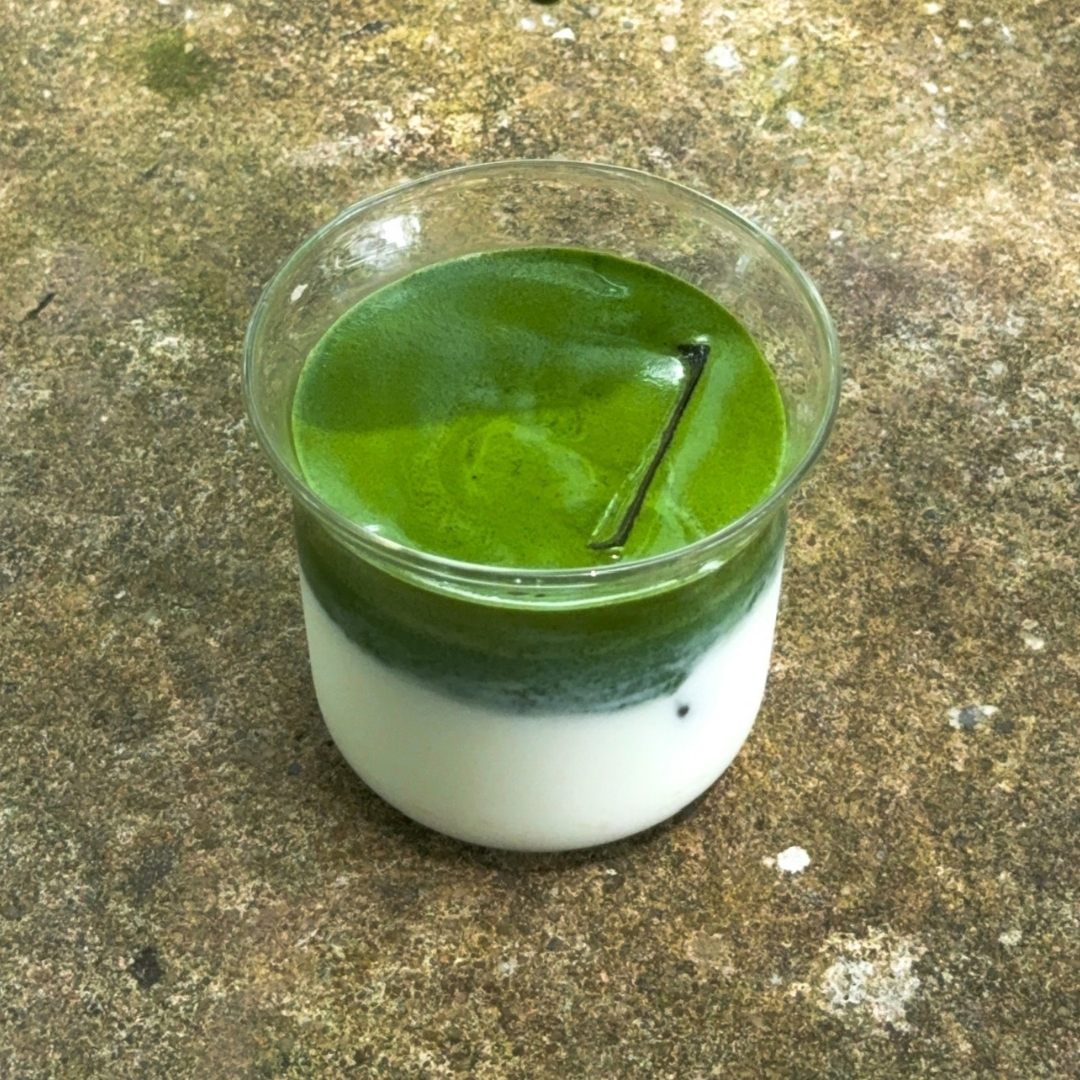 ZENZY MATCHA | HATSUKAORI MATCHA POWDER