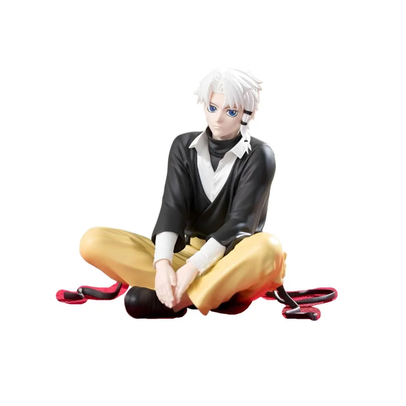 Sega, High Premium Figure: Kagurabachi Chokonose, Hakuri Sazanami 神樂鉢 漣伯里