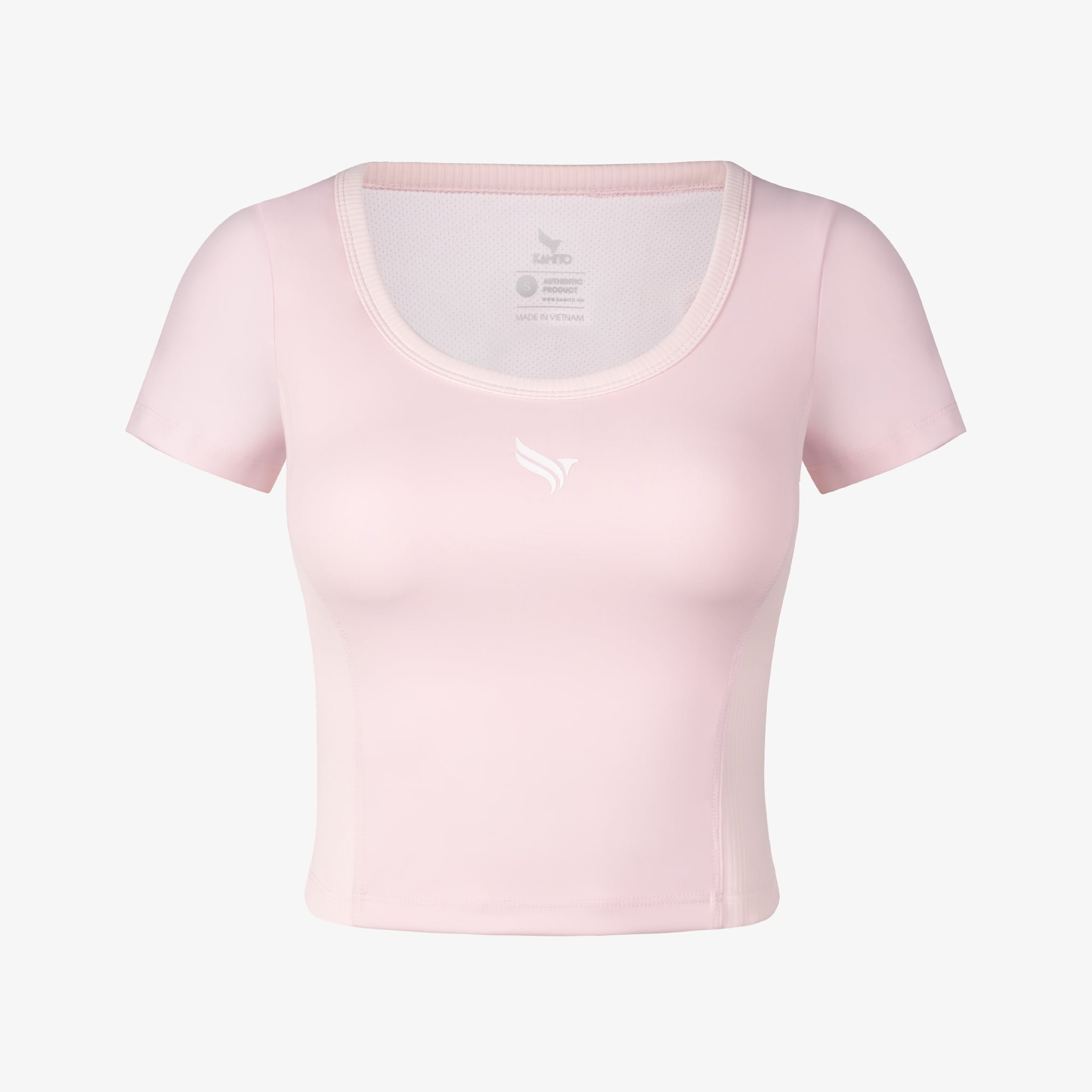 Kamito The Muse V1 Women's Crew Neck Tee Shirt