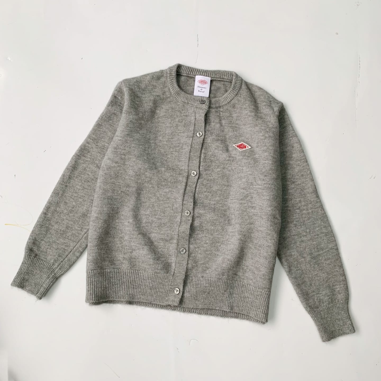 預訂 🇯🇵 Danton 外套 [貨號25A1664]