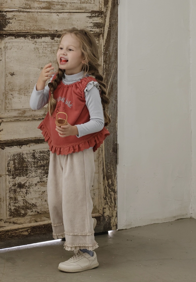 FLO | Fill pants