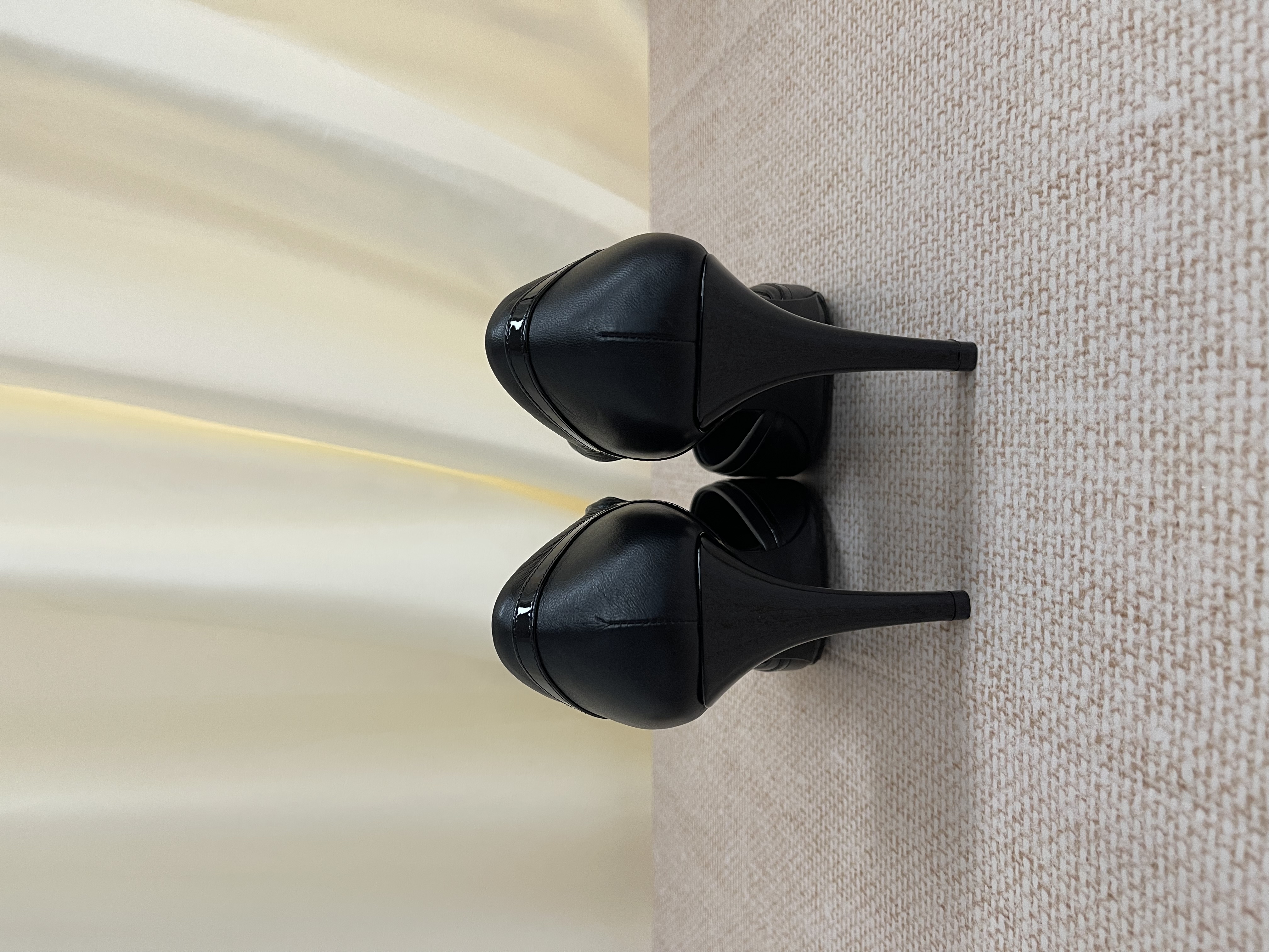 Unused item Chanel high heels / Product Code: 24102704