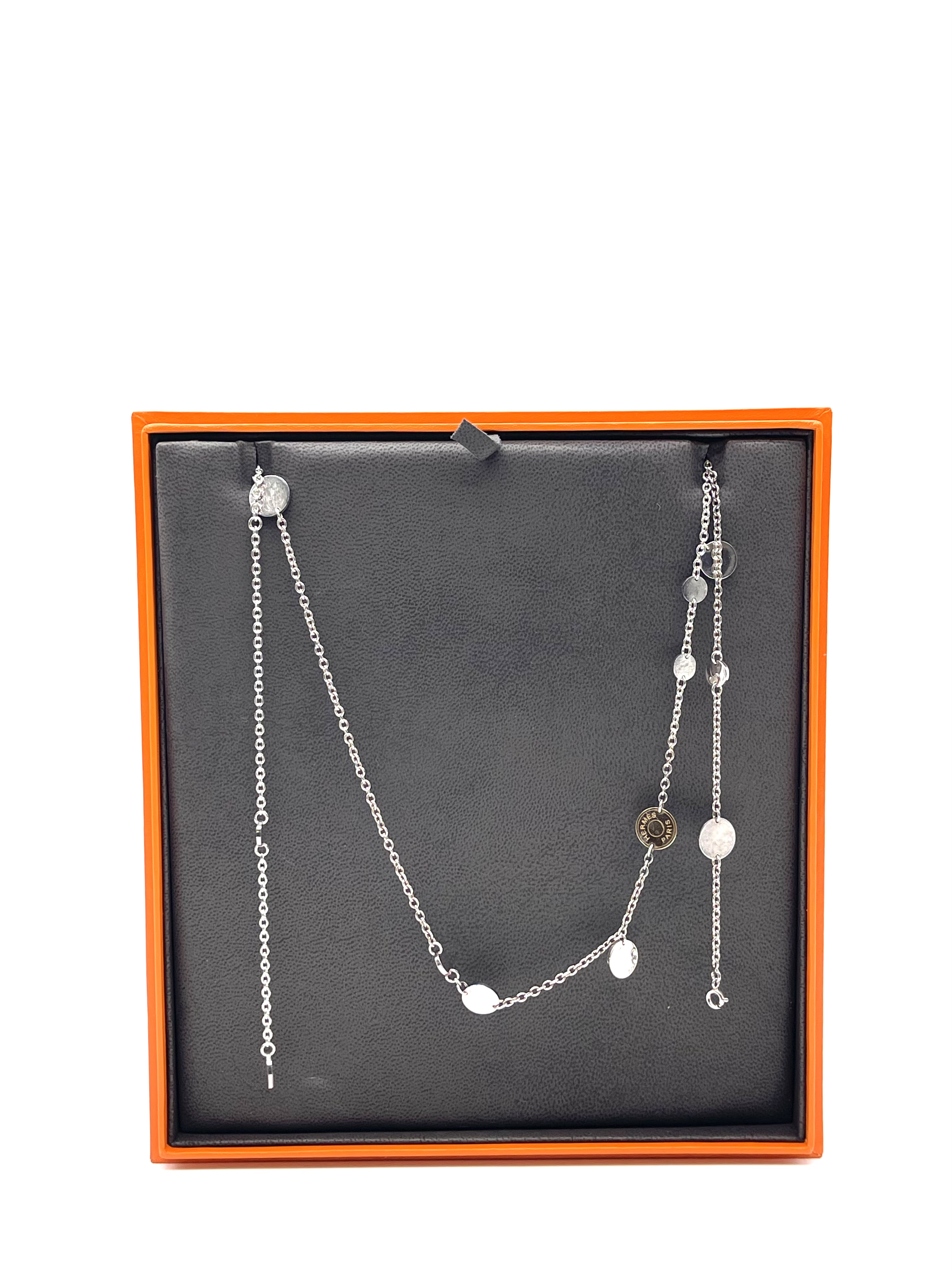 Pre-owned Hermès Ex-Libris / Product Code: 26032309