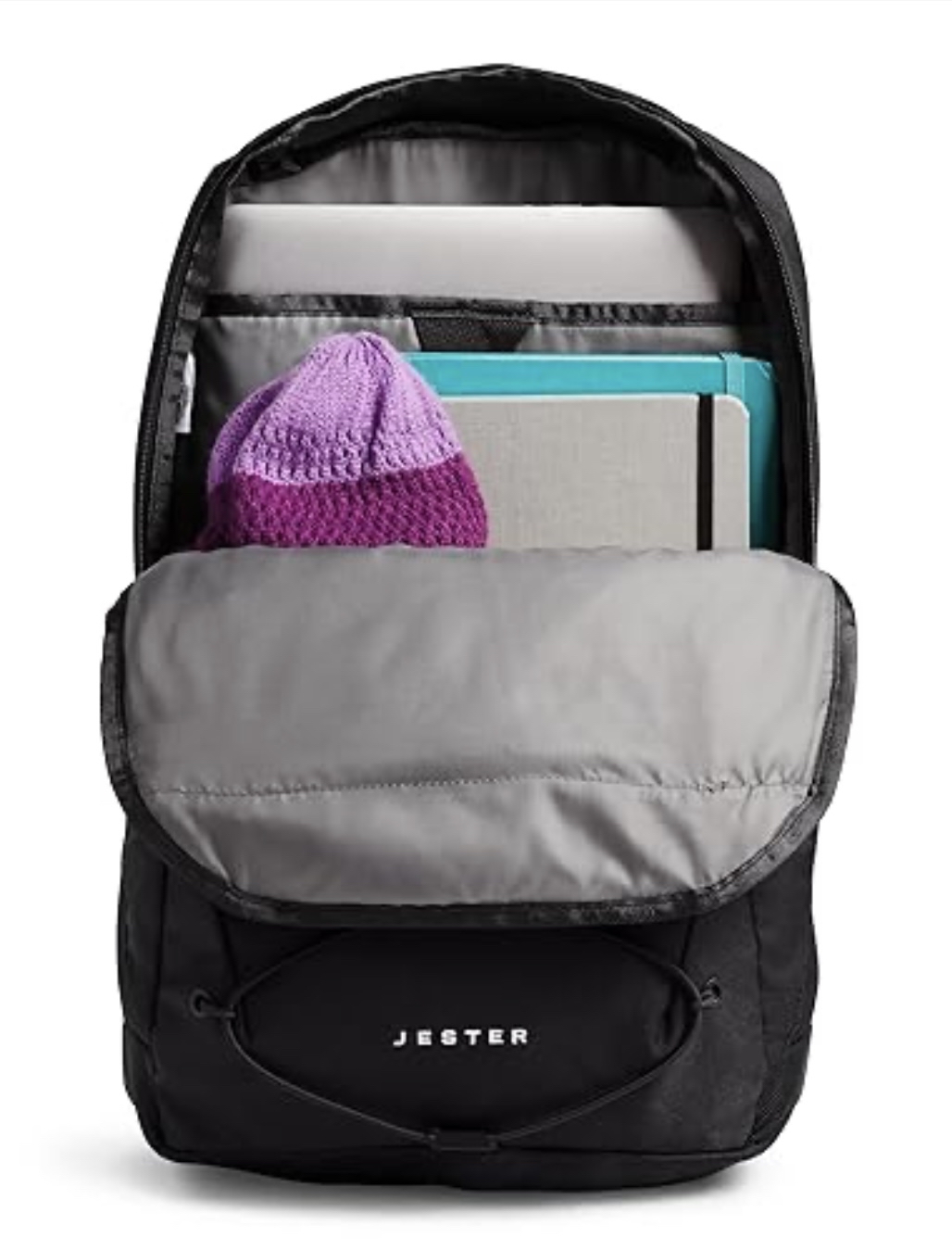 The North face Jester Backpack 27L