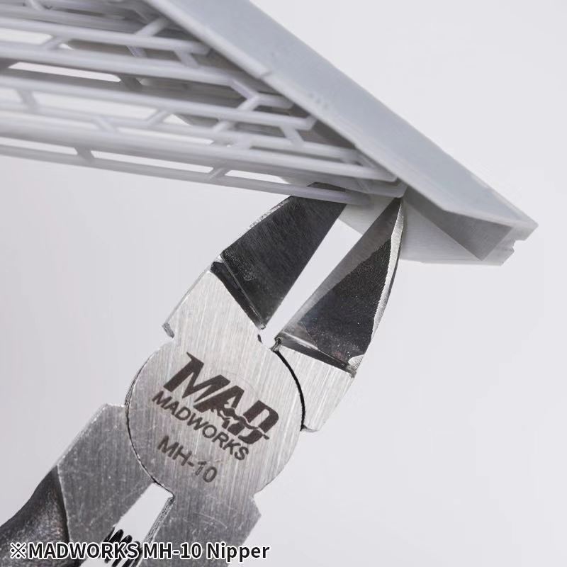 MADWORKS 大型注口剪鉗 MH-10