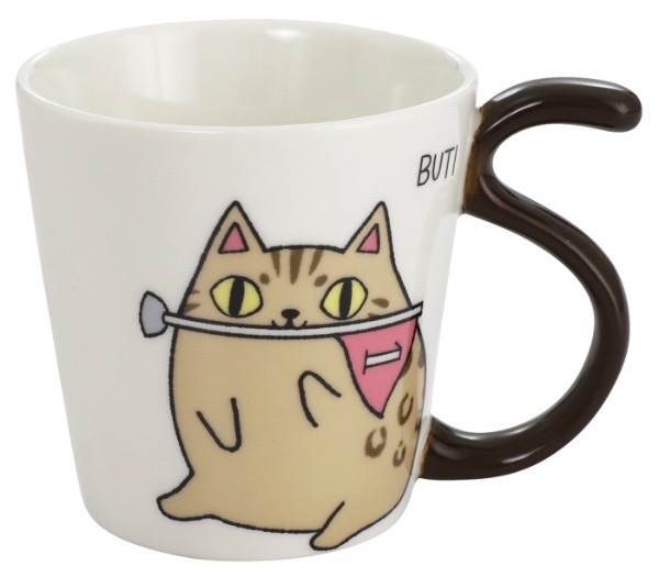 貓3兄弟（豹紋）