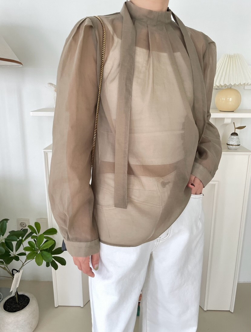 (2026FW) EDITION - TOP