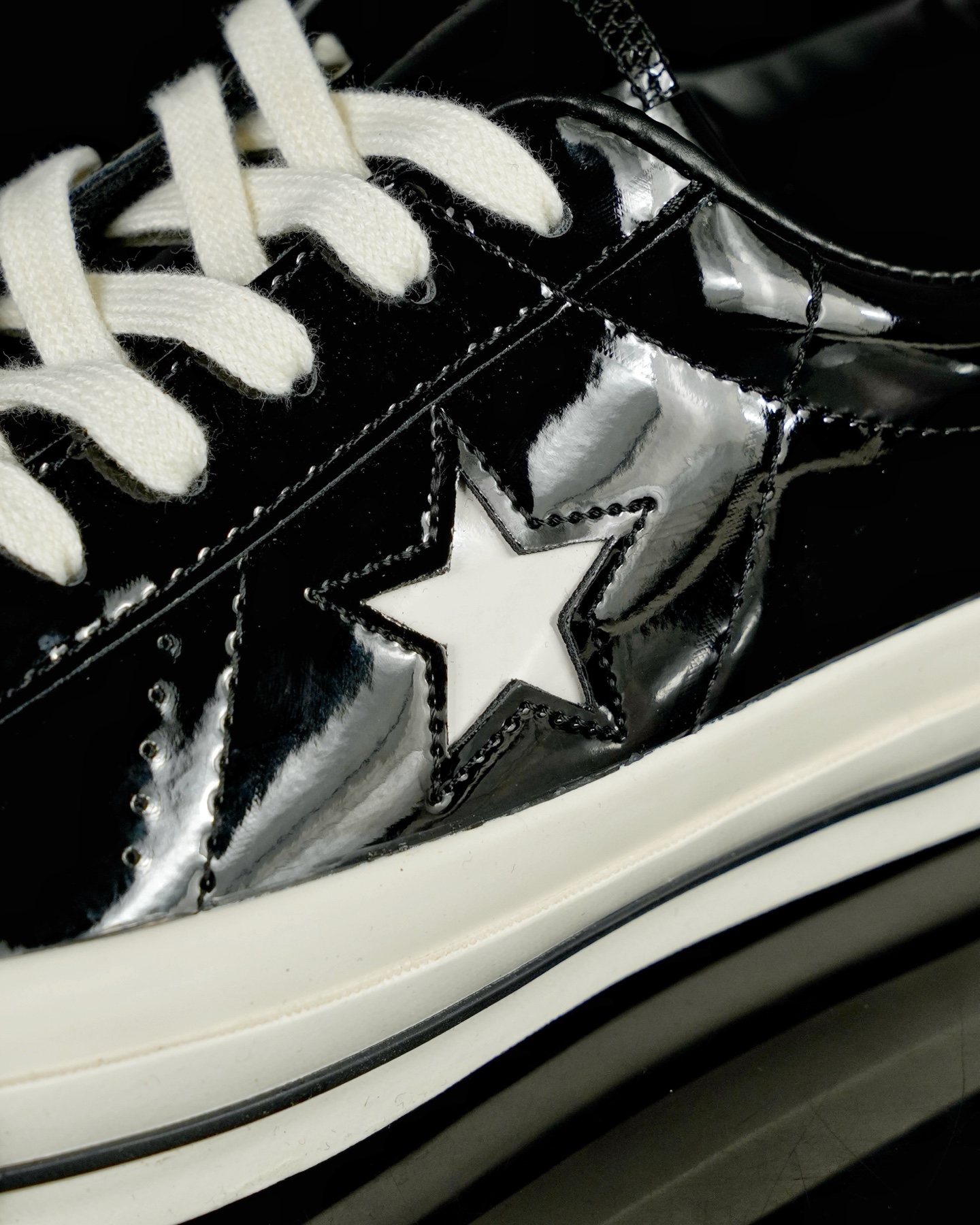 Converse x Noritake One Star 95