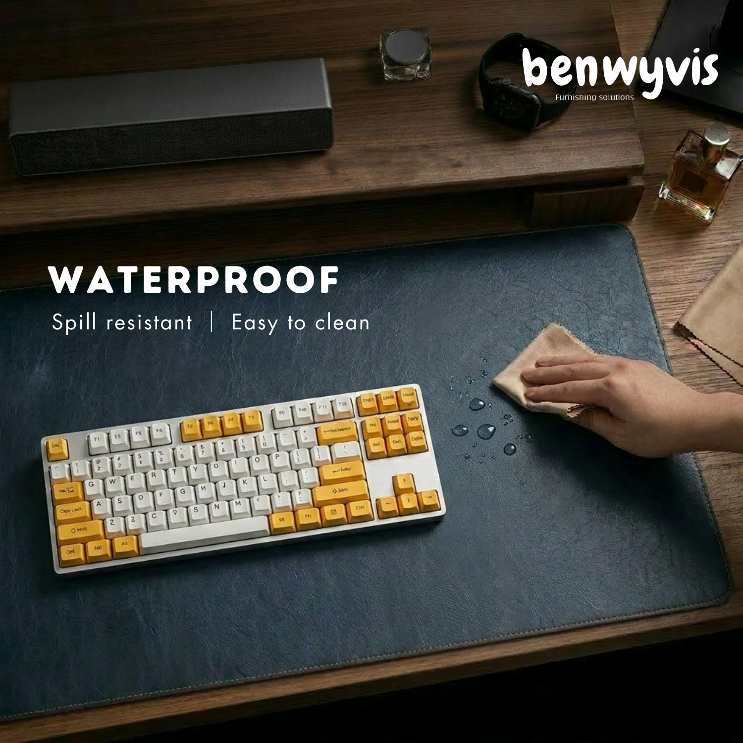 Deskpro-9040, Desk Cover