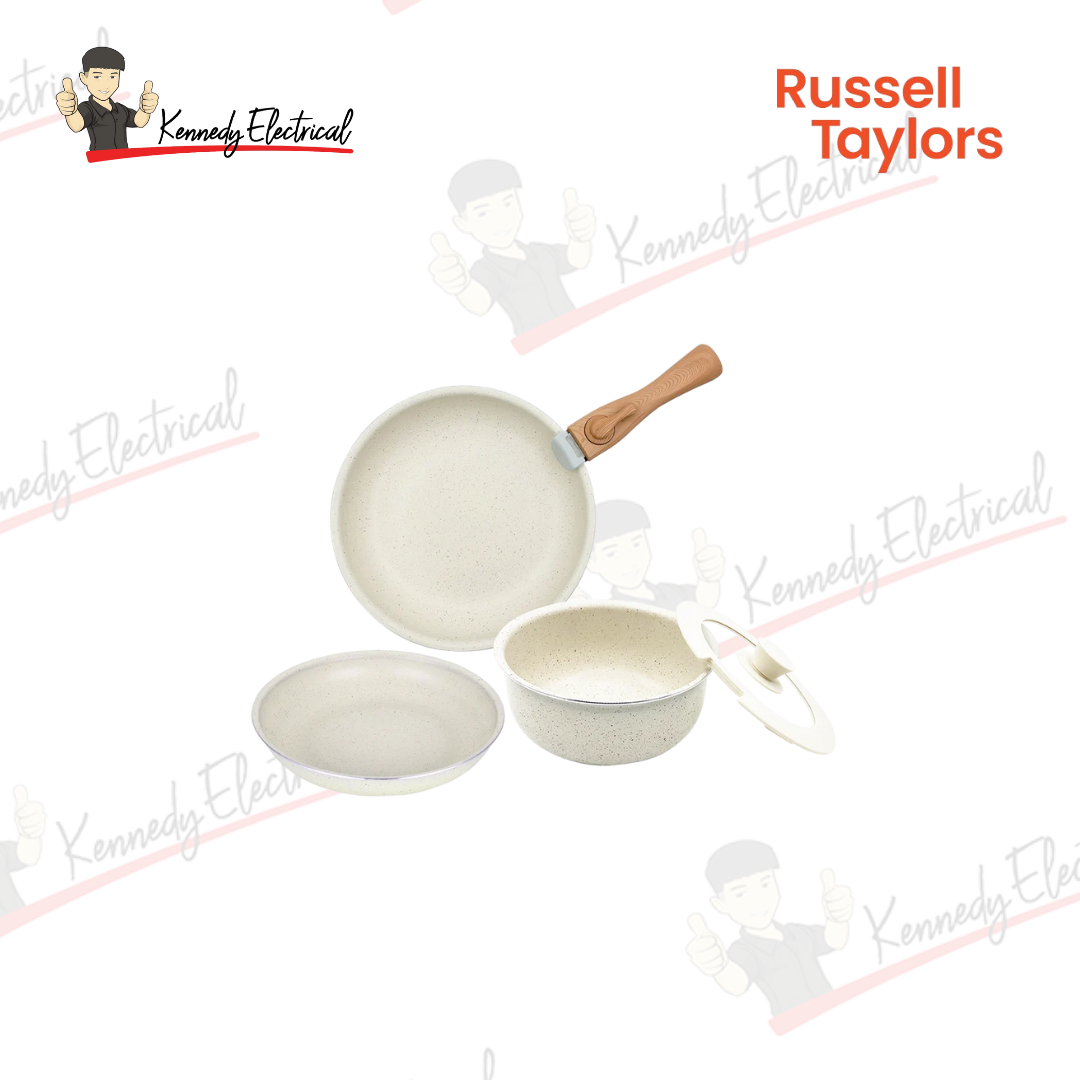 Russell Taylors Detachable Handle Cookware (CW-4)