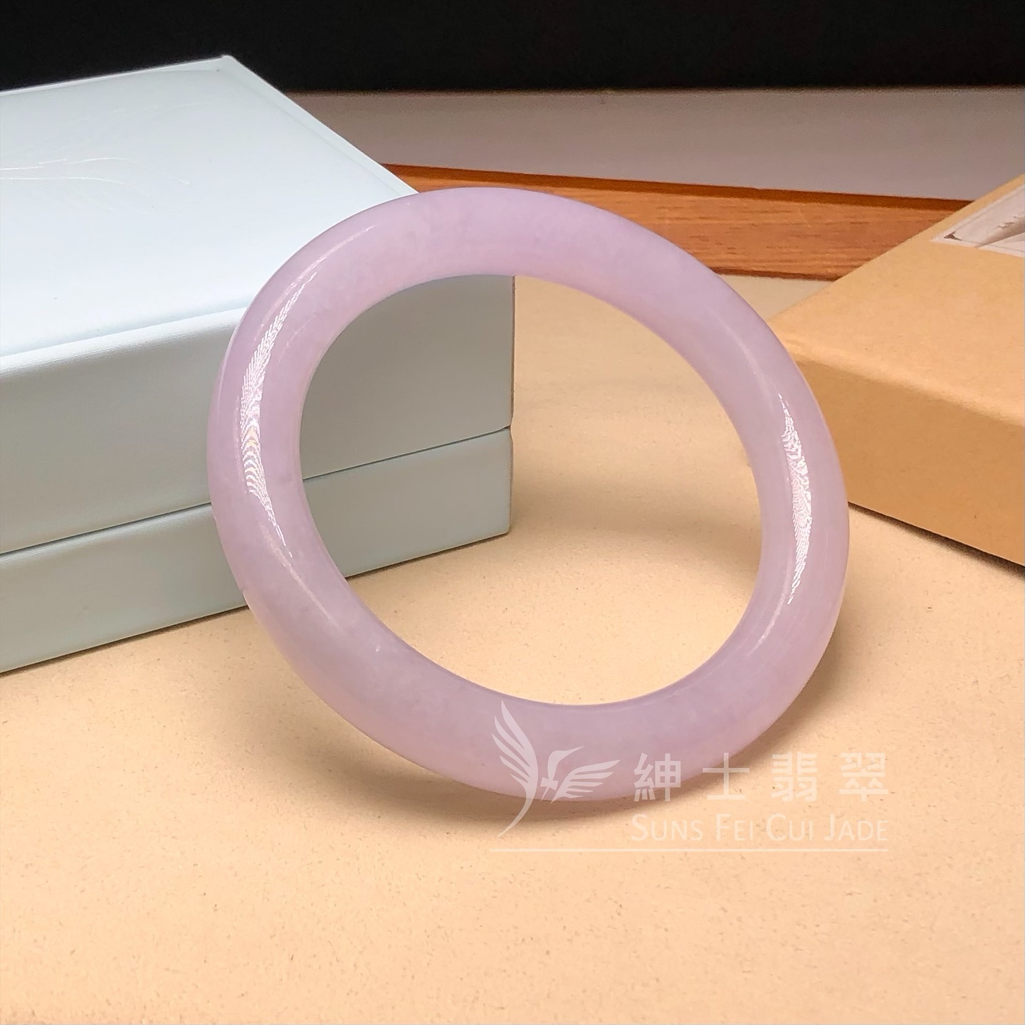 木那姐堆圓鐲58.2mm