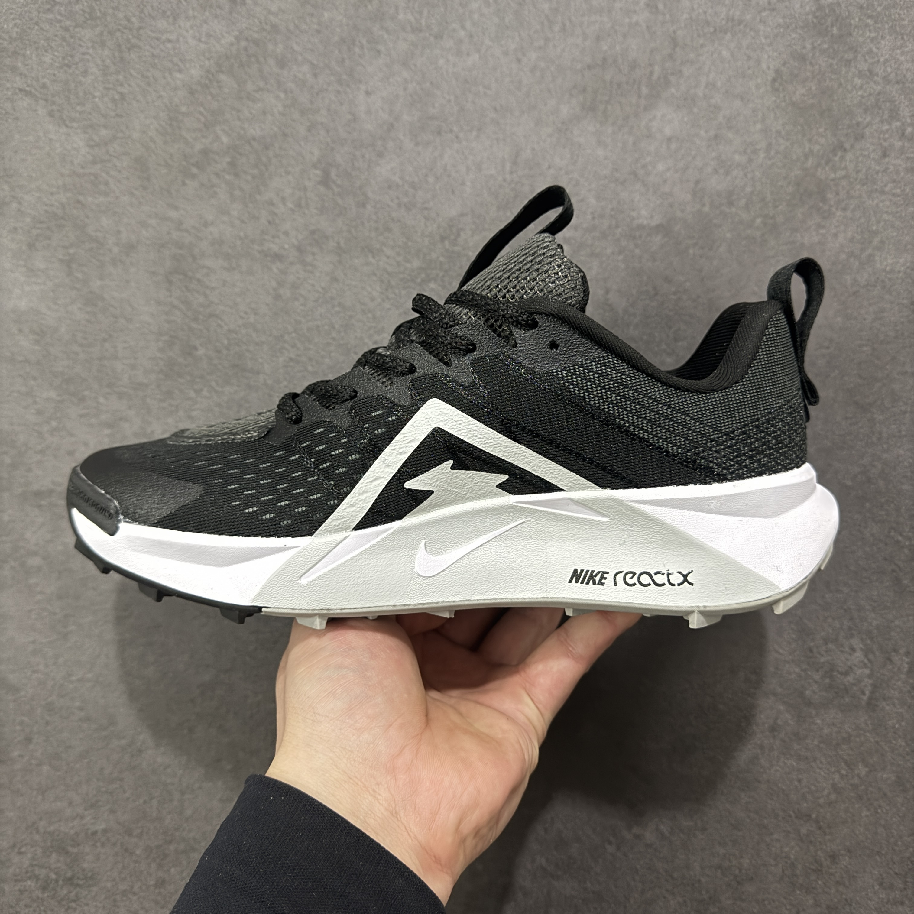 Nike Wildhorse 10 FV2338-001