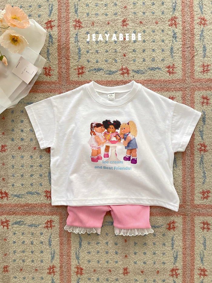 🇰🇷JeayaBebe短褲