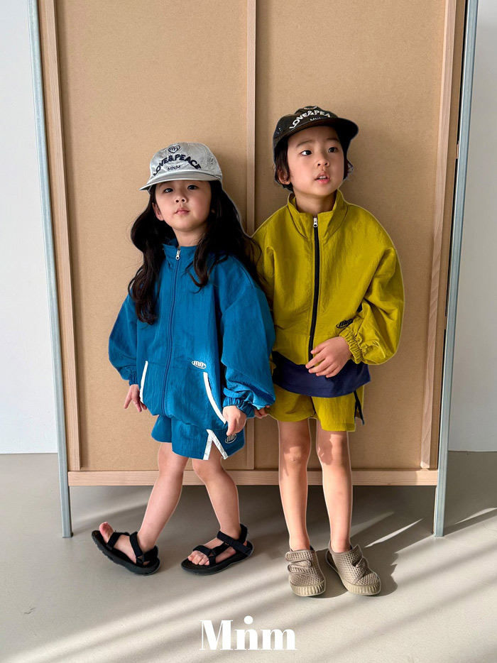 🇰🇷Minimal 短褲