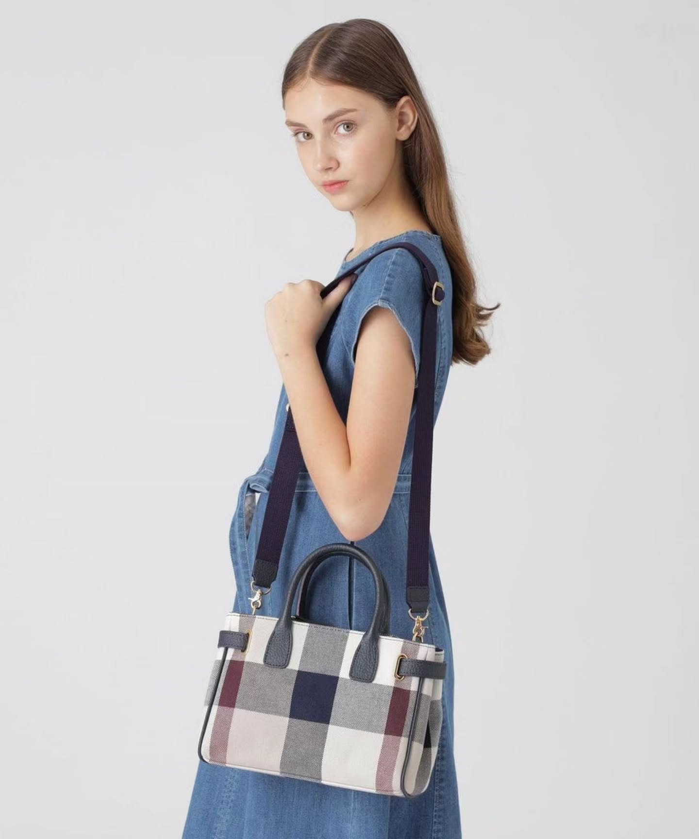 🇯🇵Blue Label 手提包