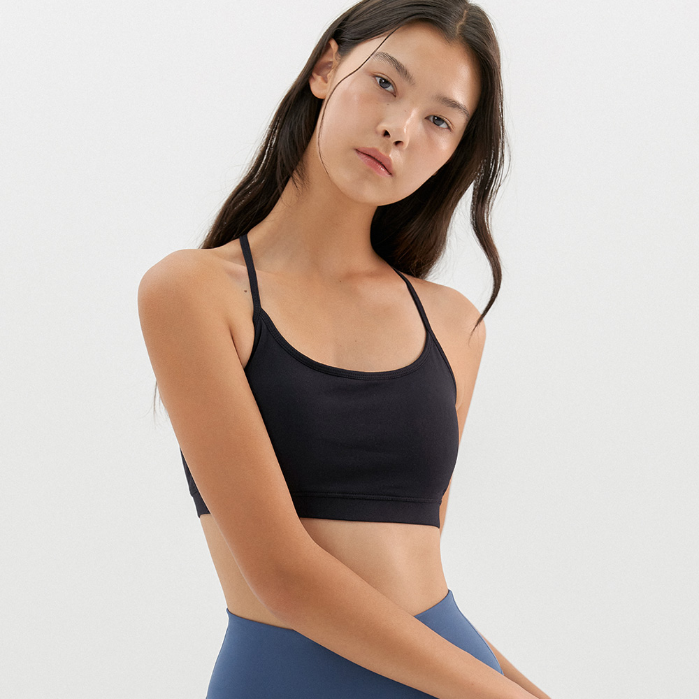 預購_FDWFBT052 Tina Daily Bra Top by front2line