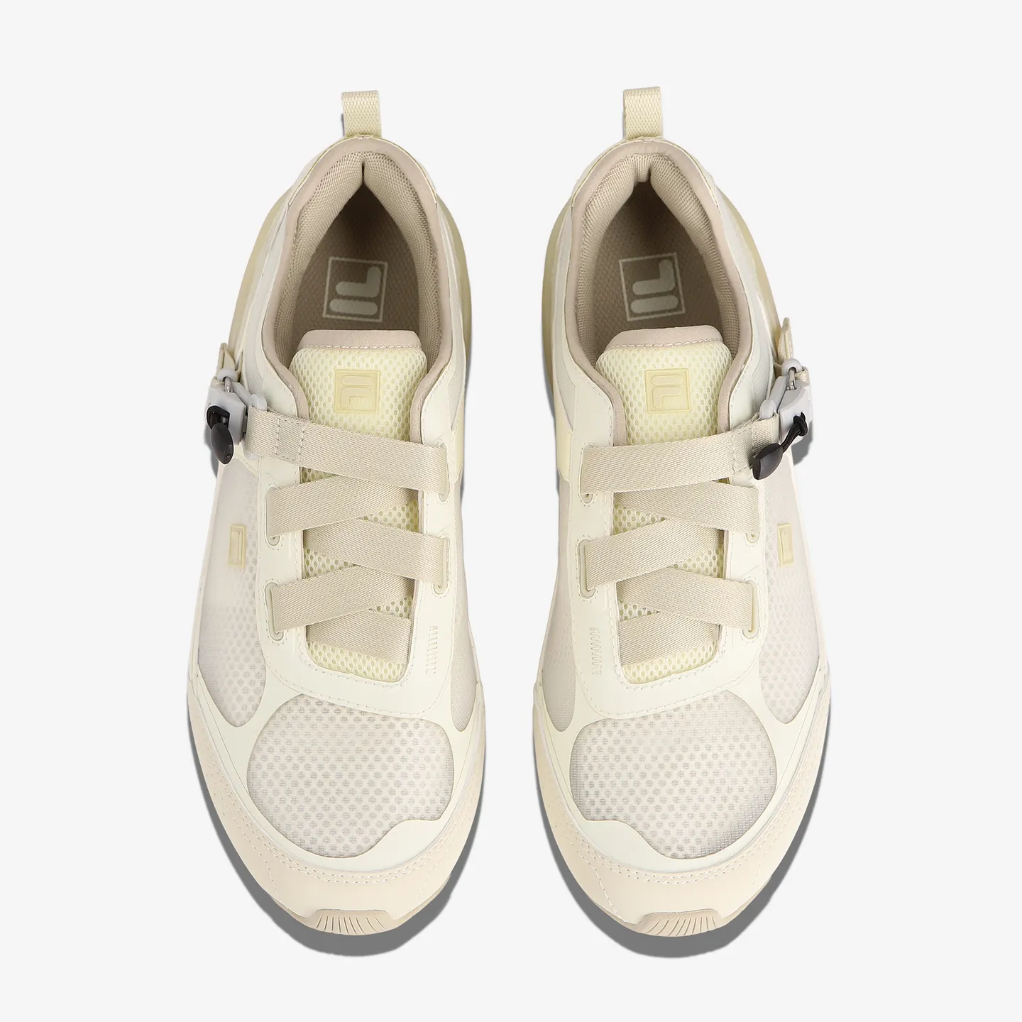 [FILA] Flaire Velcro (4色)