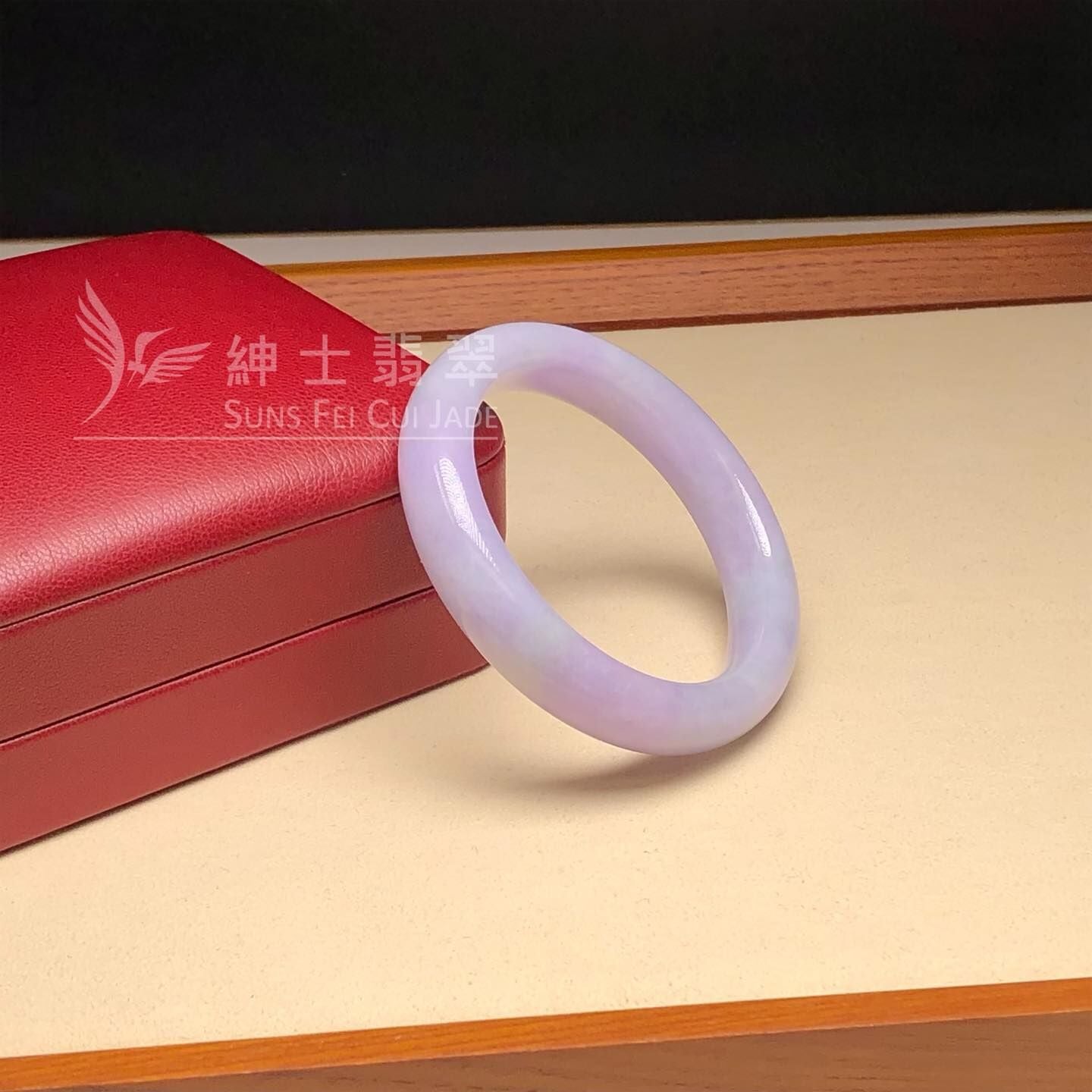 木那春彩福鐲49.5mm - 2