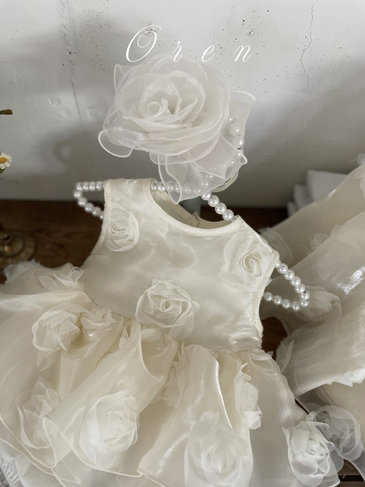 Rosemar Suit & Rosemar Dress