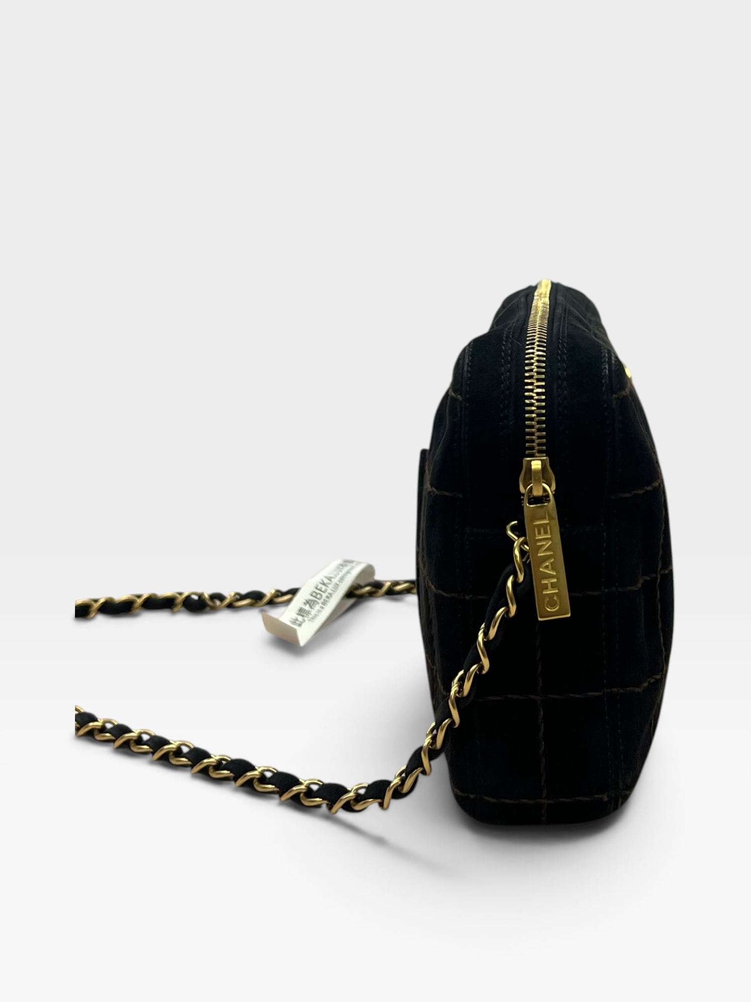 Pre-Owned CHANEL Chocolate Bar / Product Code: 082802